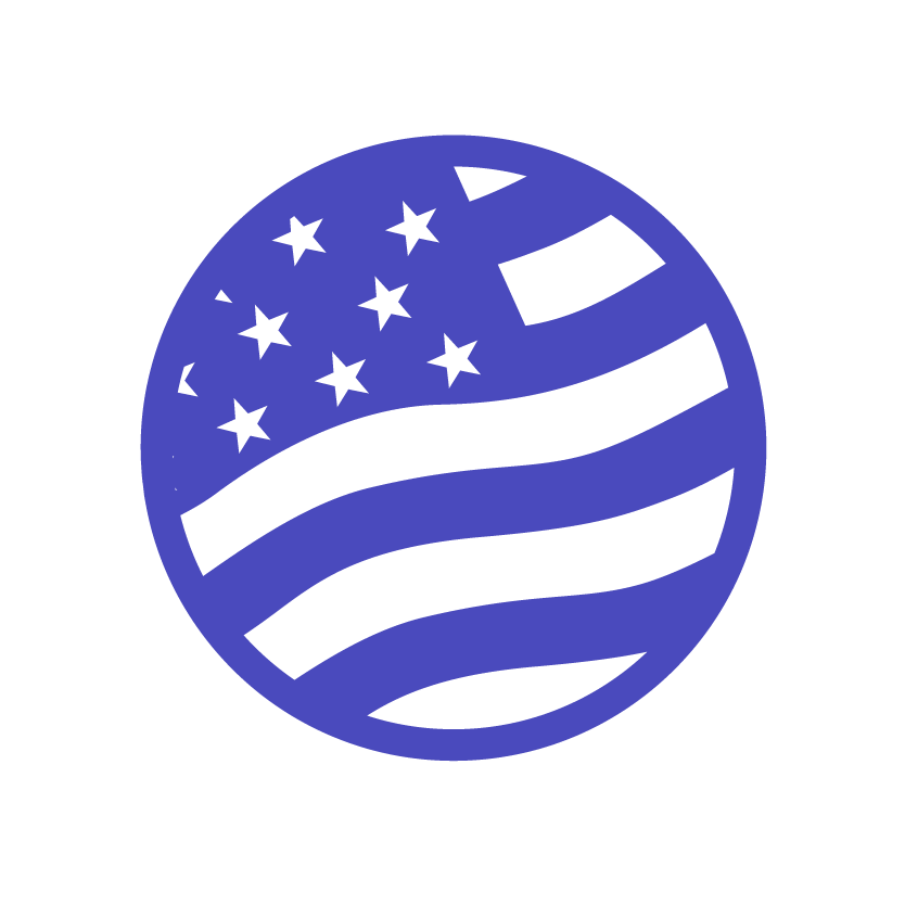 Made in the USA